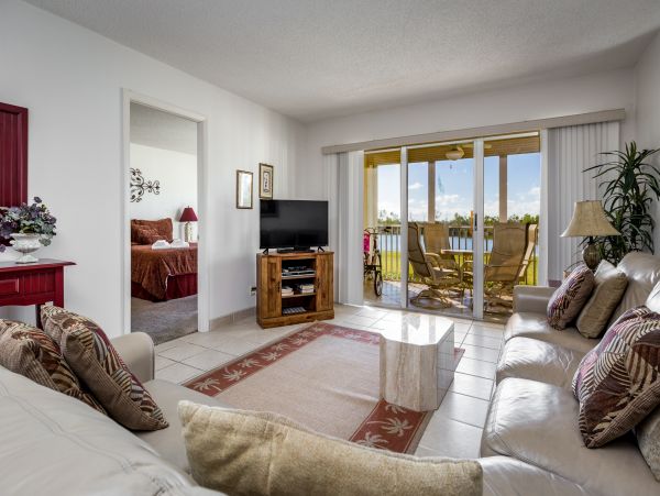 Fort Myers Condo 1021831