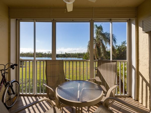 Fort Myers Condo 1021831