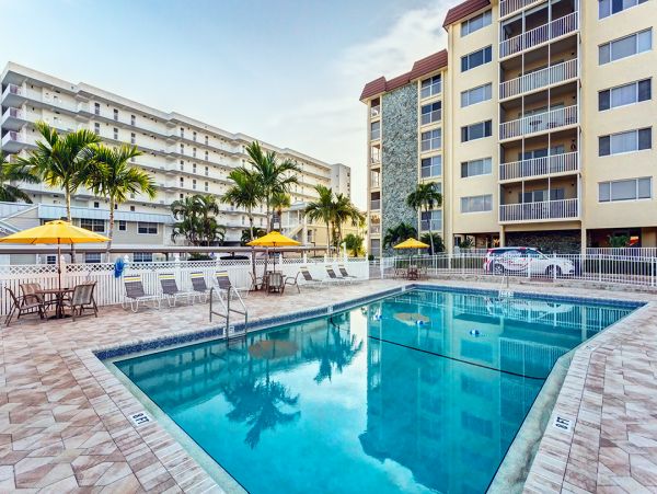 Fort Myers Condo 1021831