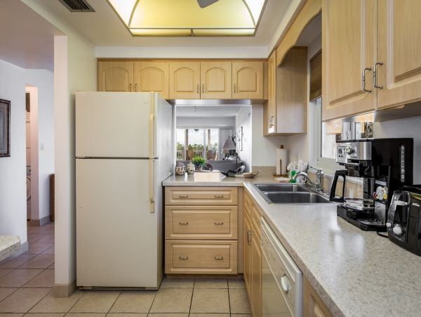 Fort Myers Condo 1021831