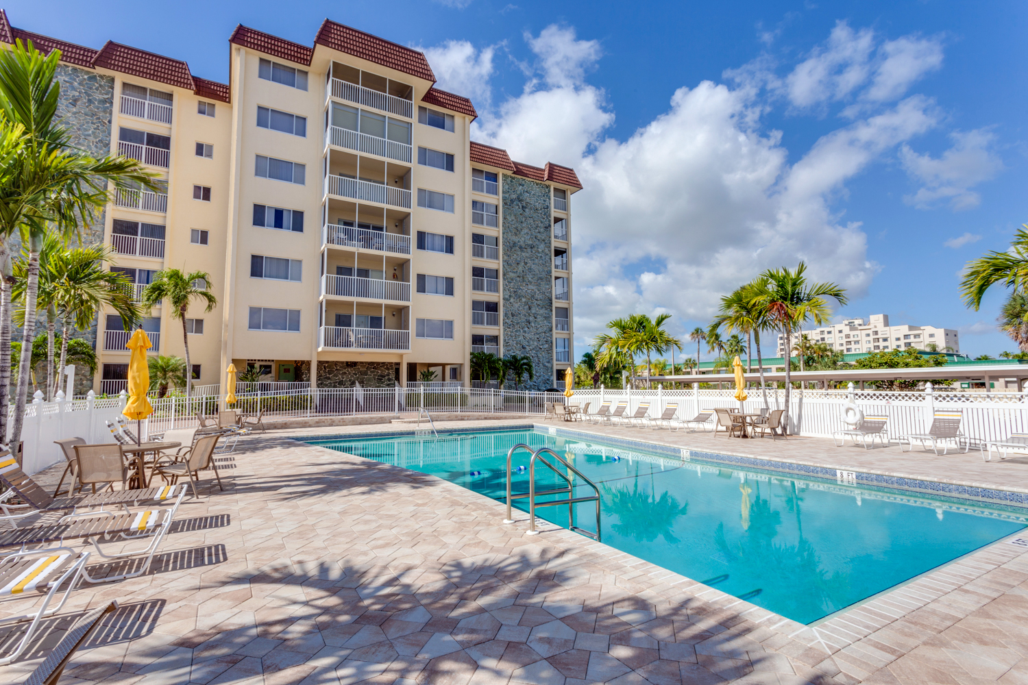 Fort Myers Condo 1021831