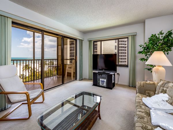 Fort Myers Condo 1021832