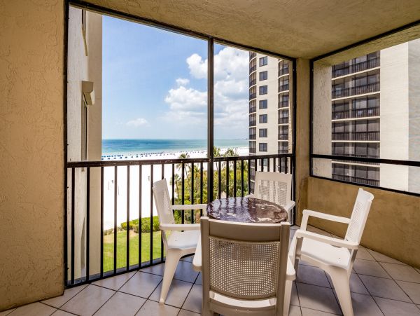 Fort Myers Condo 1021832