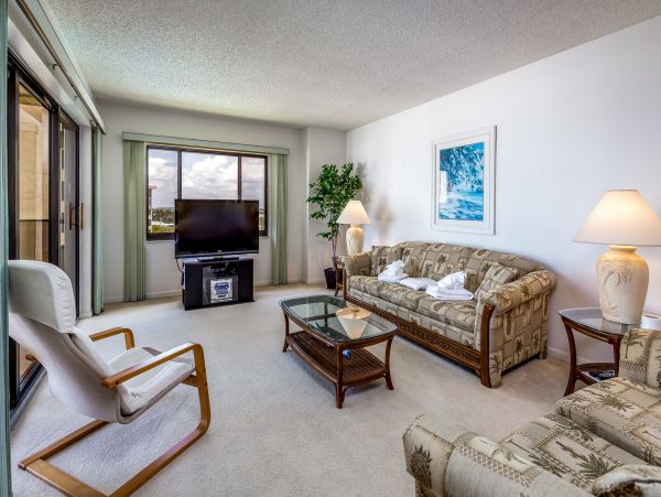 Fort Myers Condo 1021832