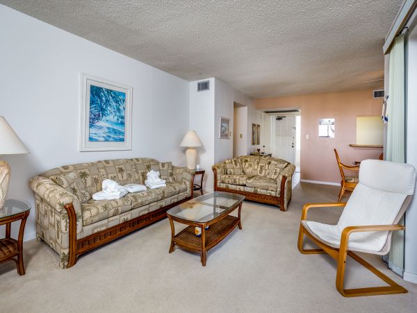 Fort Myers Condo 1021832