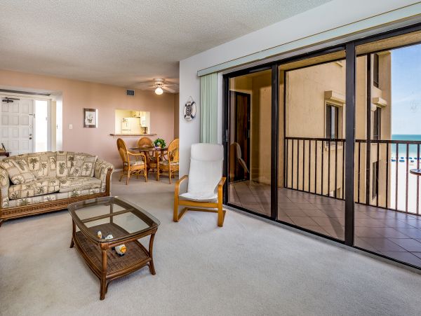 Fort Myers Condo 1021832