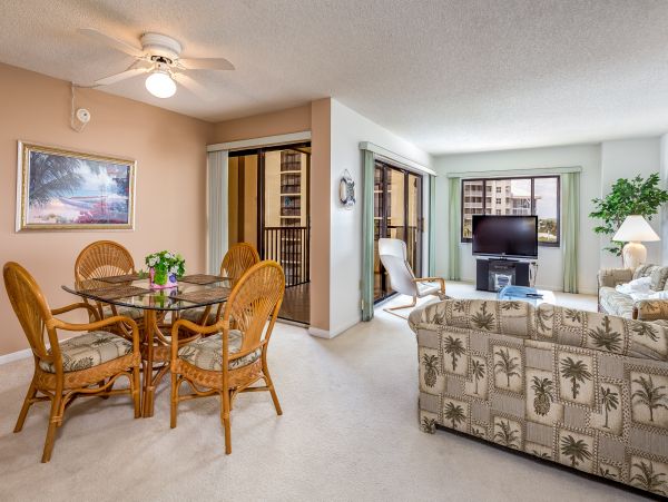 Fort Myers Condo 1021832
