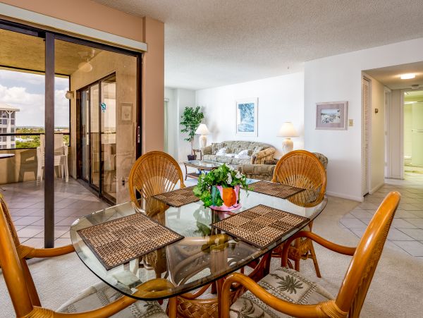Fort Myers Condo 1021832