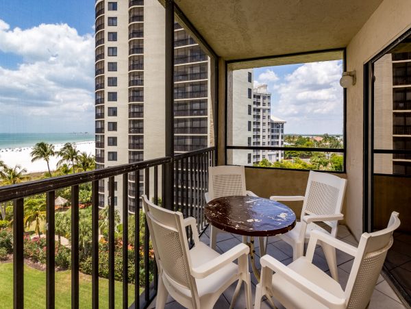 Fort Myers Condo 1021832