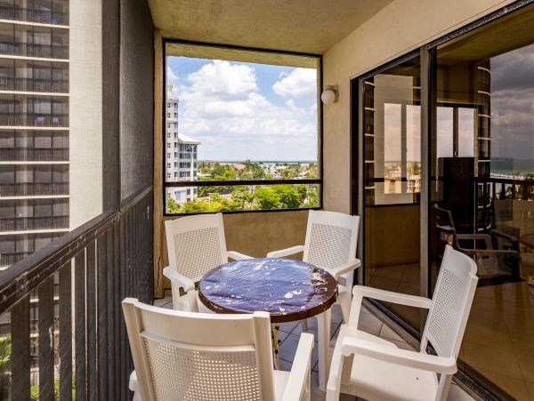 Fort Myers Condo 1021832