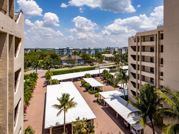 Fort Myers Condo 1021832