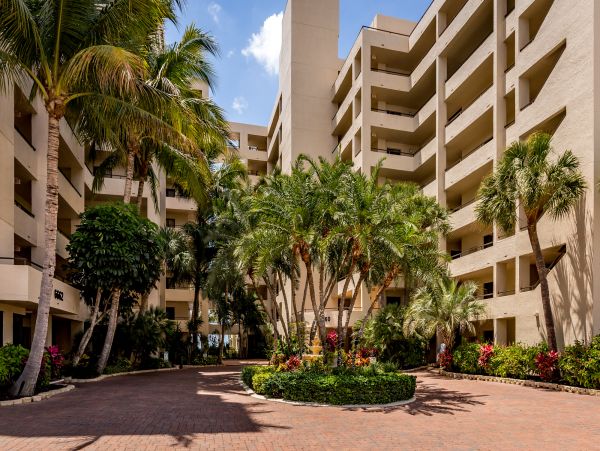 Fort Myers Condo 1021832