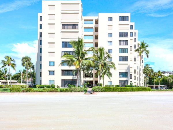 Fort Myers Condo 1021832
