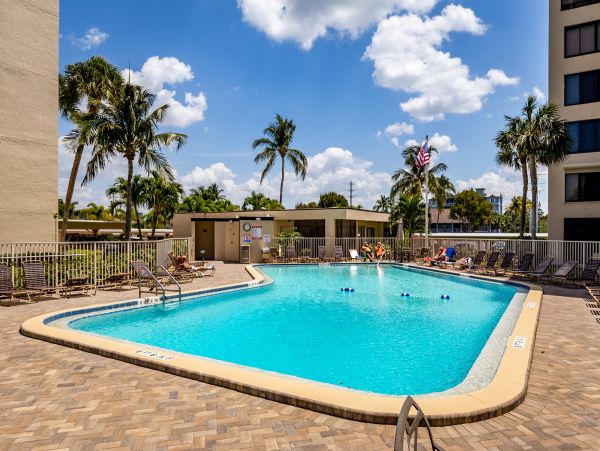 Fort Myers Condo 1021833