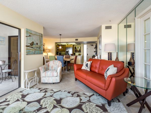 Fort Myers Condo 1021833