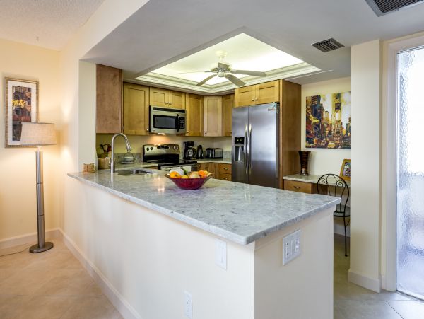 Fort Myers Condo 1021833