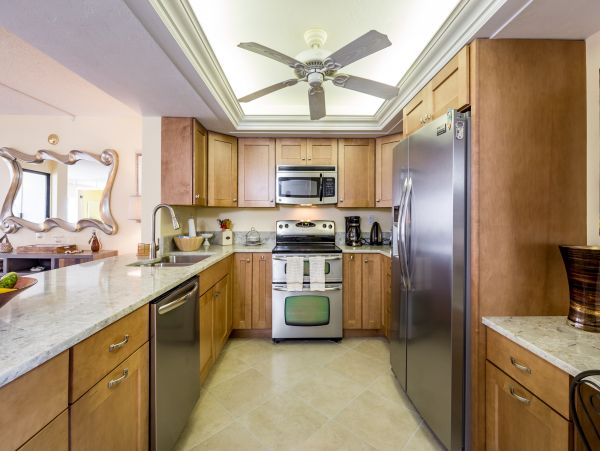Fort Myers Condo 1021833