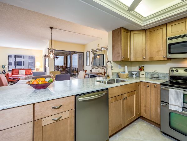 Fort Myers Condo 1021833