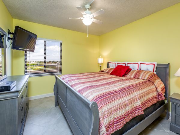 Fort Myers Condo 1021833