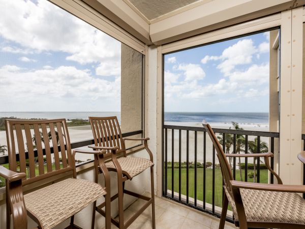 Fort Myers Condo 1021833