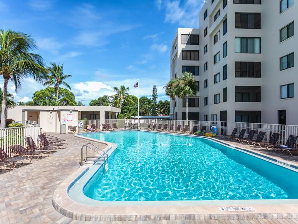 Fort Myers Condo 1021833