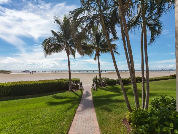 Fort Myers Condo 1021833