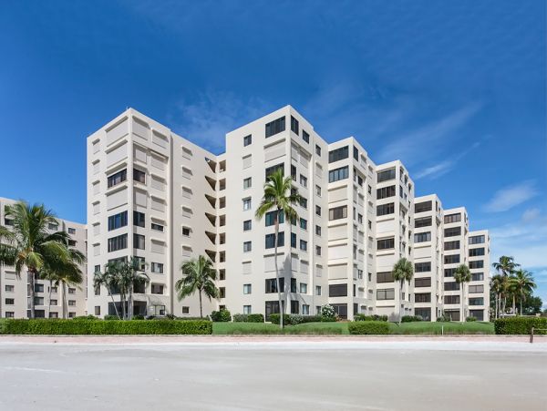 Fort Myers Condo 1021833