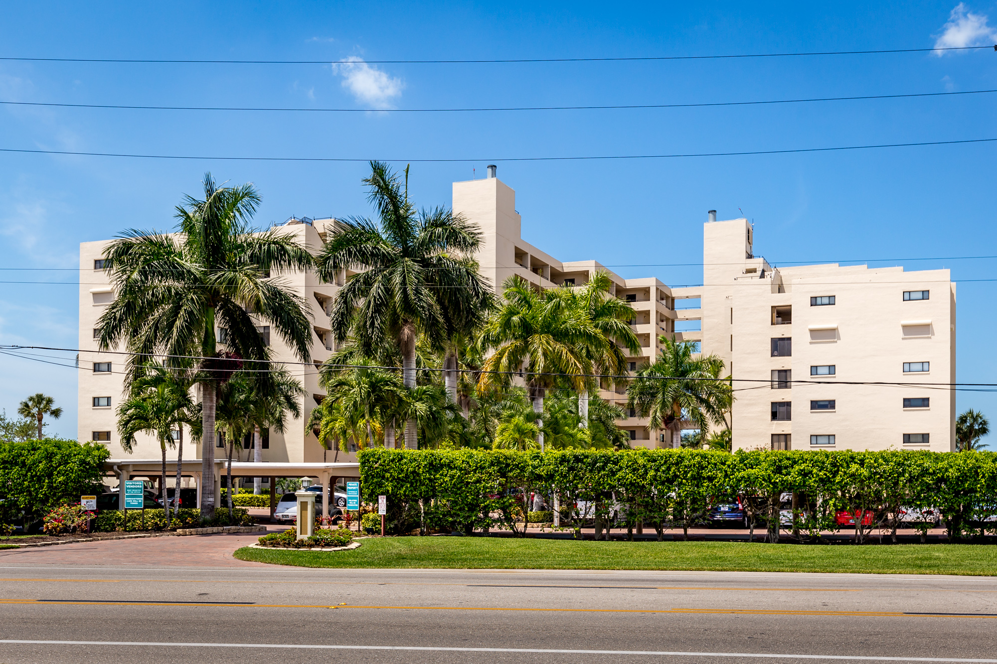 Fort Myers Condo 1021833