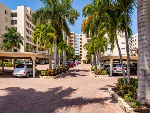 Fort Myers Condo 1021833