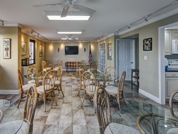 Fort Myers Condo 1021833