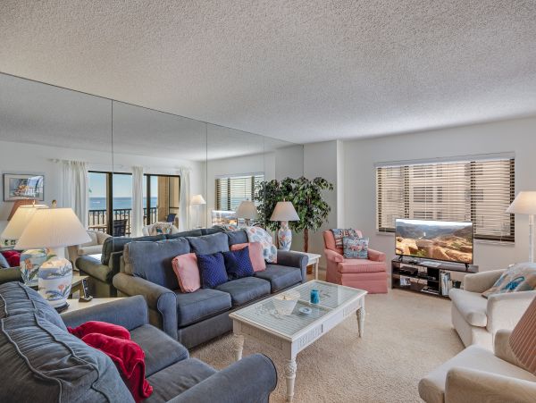 Fort Myers Condo 1021834