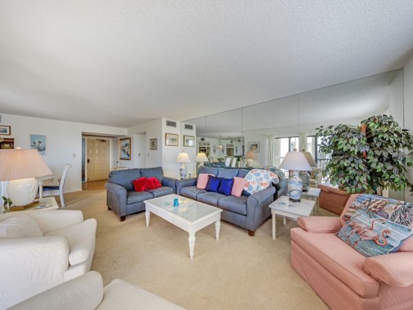 Fort Myers Condo 1021834