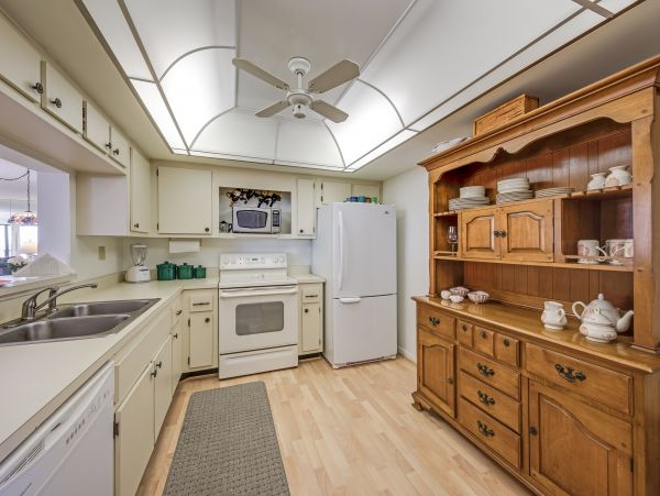 Fort Myers Condo 1021834