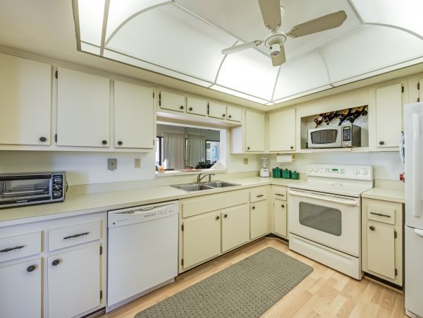 Fort Myers Condo 1021834
