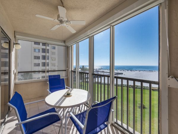 Fort Myers Condo 1021834