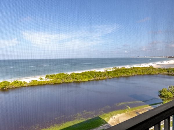 Fort Myers Condo 1021836