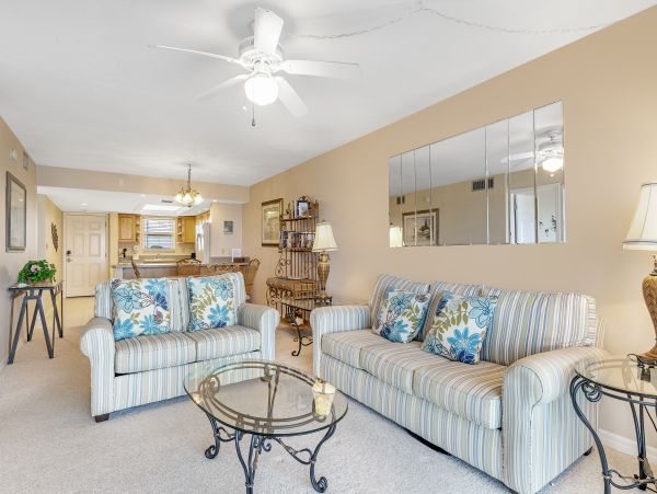 Fort Myers Condo 1021836