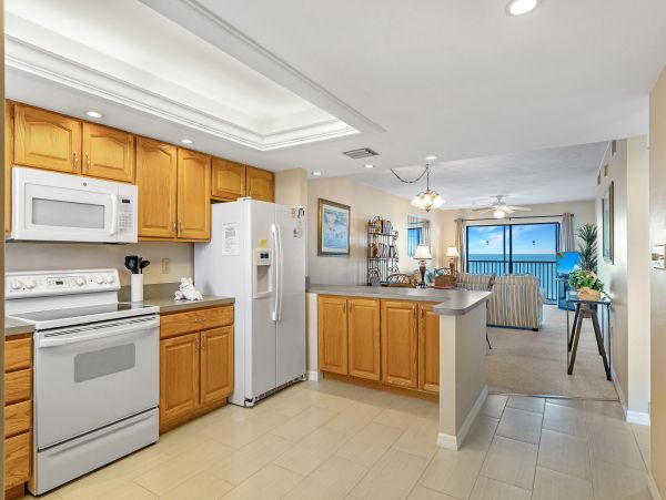 Fort Myers Condo 1021836