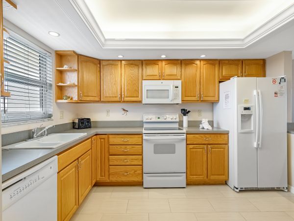 Fort Myers Condo 1021836
