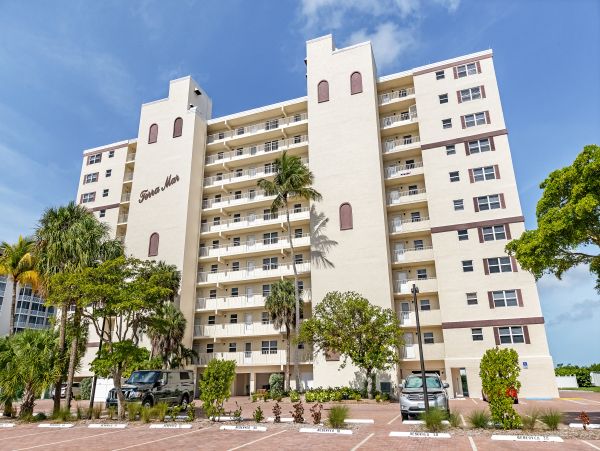 Fort Myers Condo 1021836