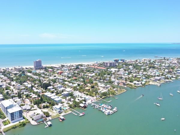 Fort Myers Condo 1021836