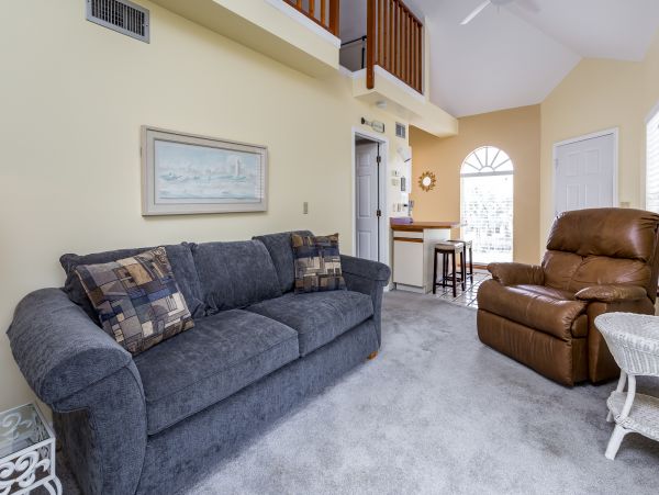 Fort Myers Condo 1021839