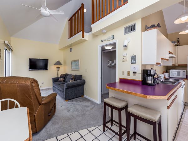 Fort Myers Condo 1021839
