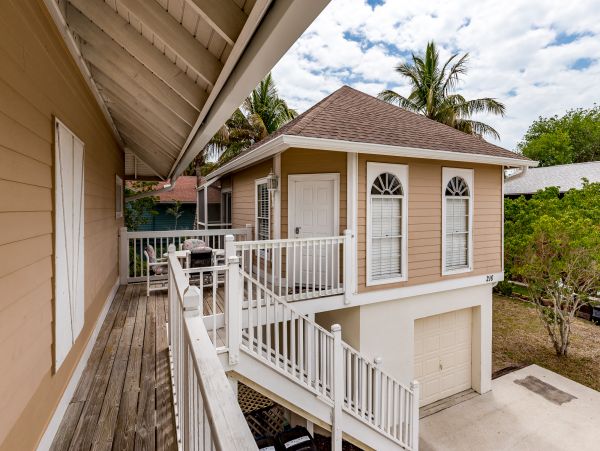 Fort Myers Condo 1021839