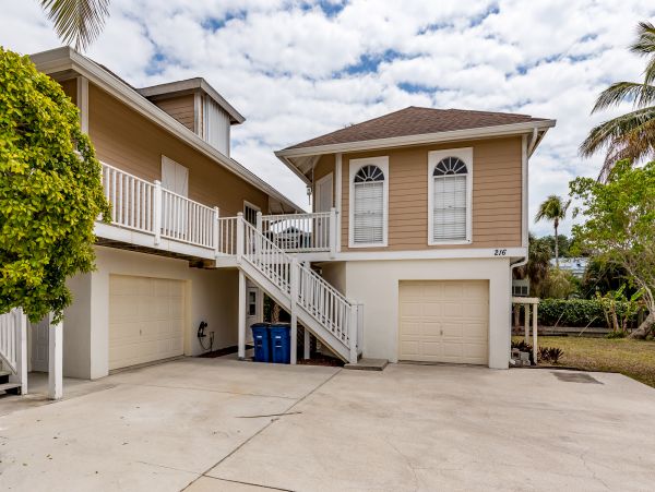 Fort Myers Condo 1021839