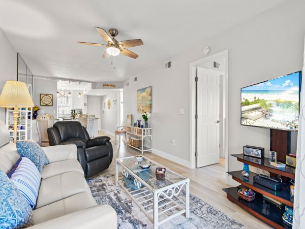 Fort Myers Condo 1021841