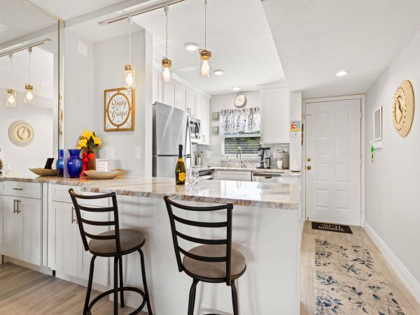 Fort Myers Condo 1021841