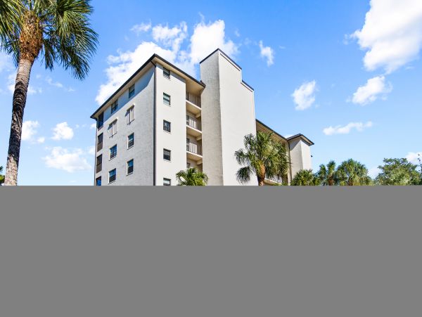 Fort Myers Condo 1021841