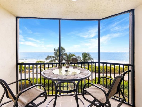Fort Myers Condo 1021843