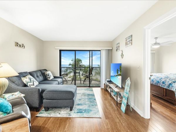 Fort Myers Condo 1021843